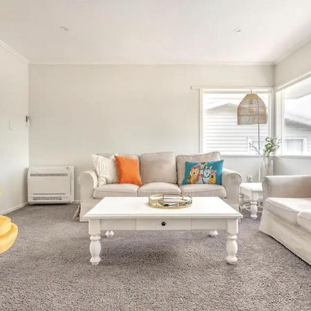 Bright & Central Home Auckland Bagian luar foto