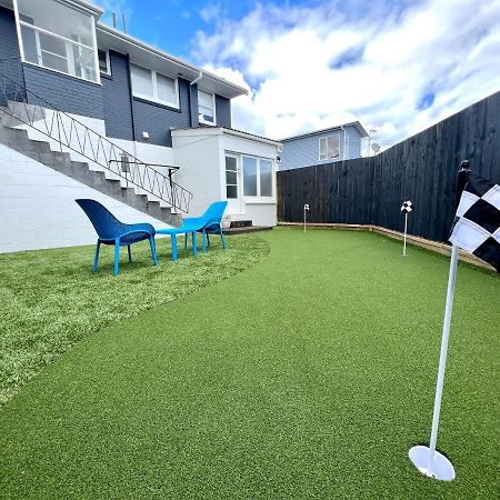 Bright & Central Home Auckland Bagian luar foto