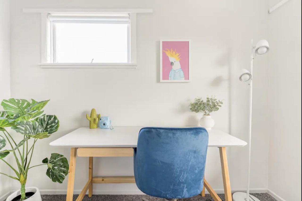 Bright & Central Home Auckland Bagian luar foto