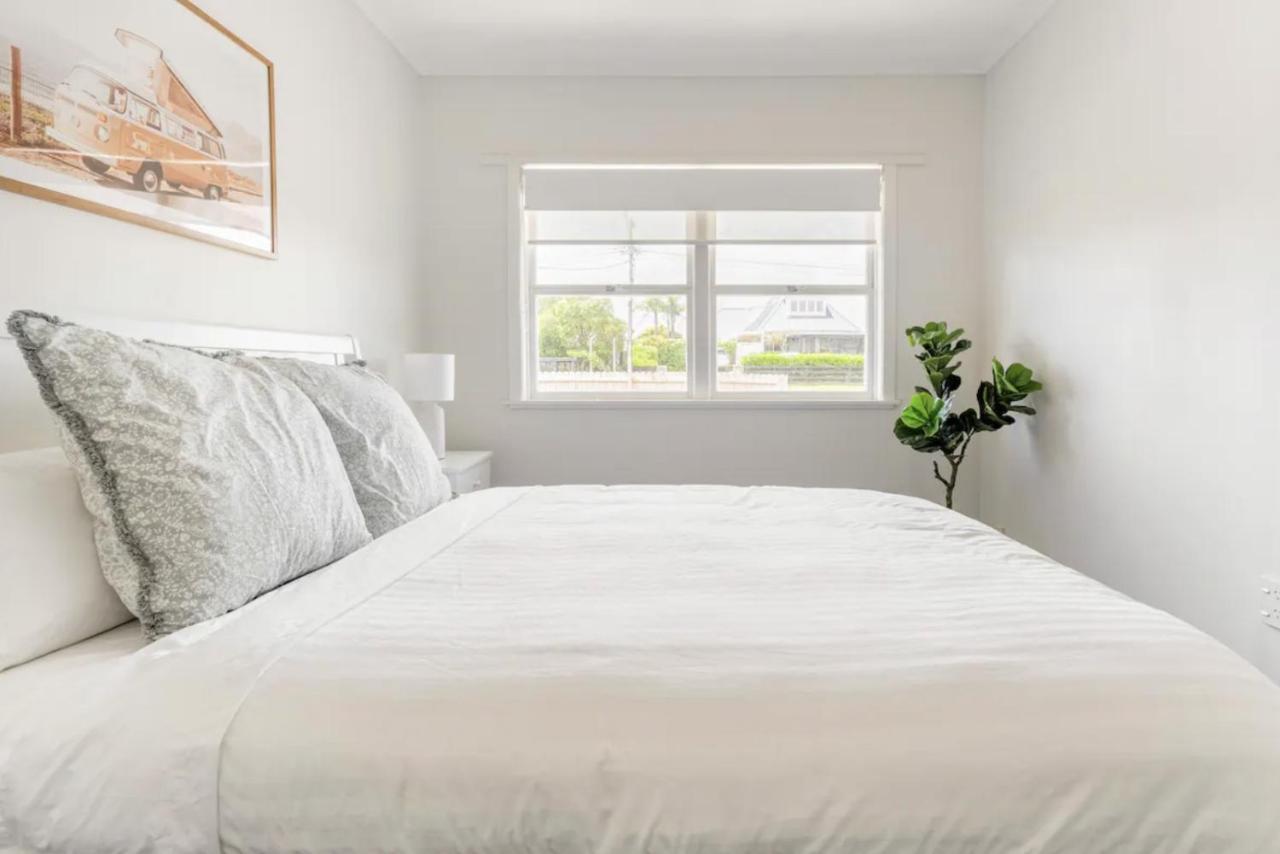 Bright & Central Home Auckland Bagian luar foto