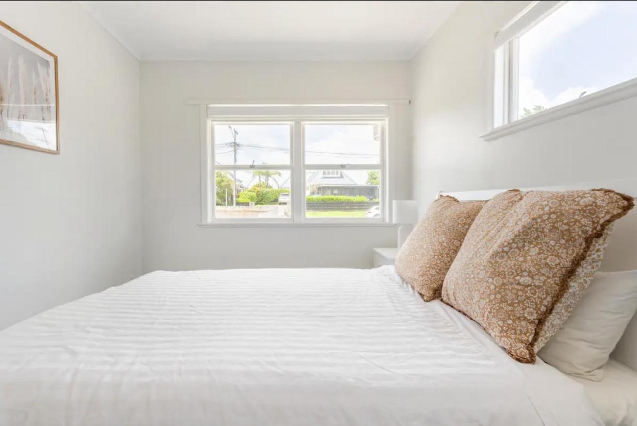 Bright & Central Home Auckland Bagian luar foto