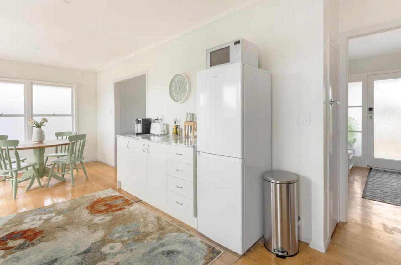 Bright & Central Home Auckland Bagian luar foto