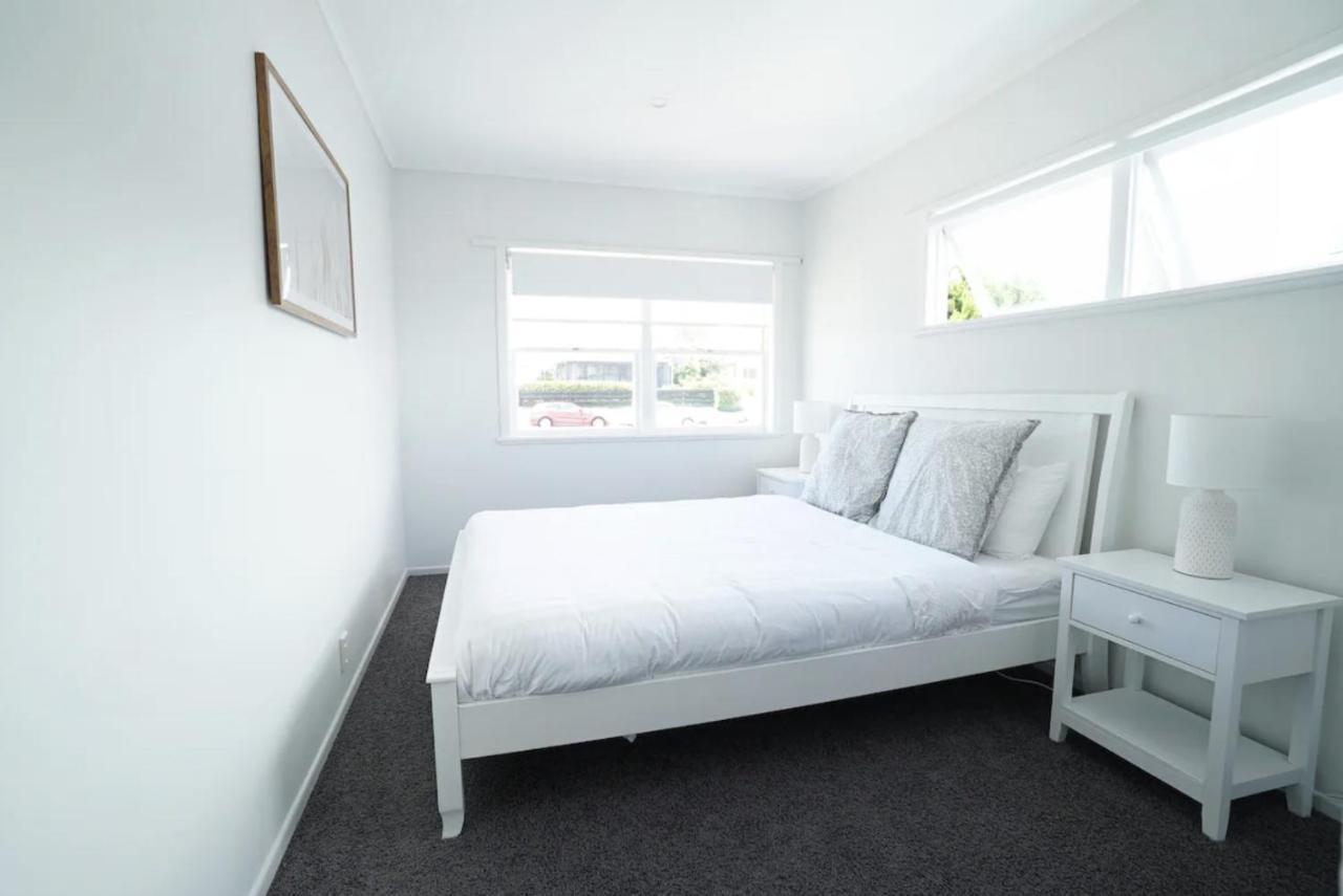 Bright & Central Home Auckland Bagian luar foto