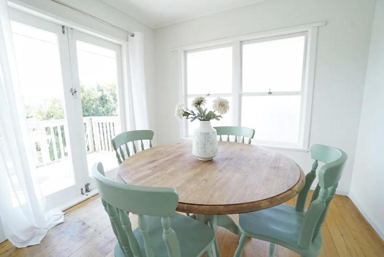 Bright & Central Home Auckland Bagian luar foto