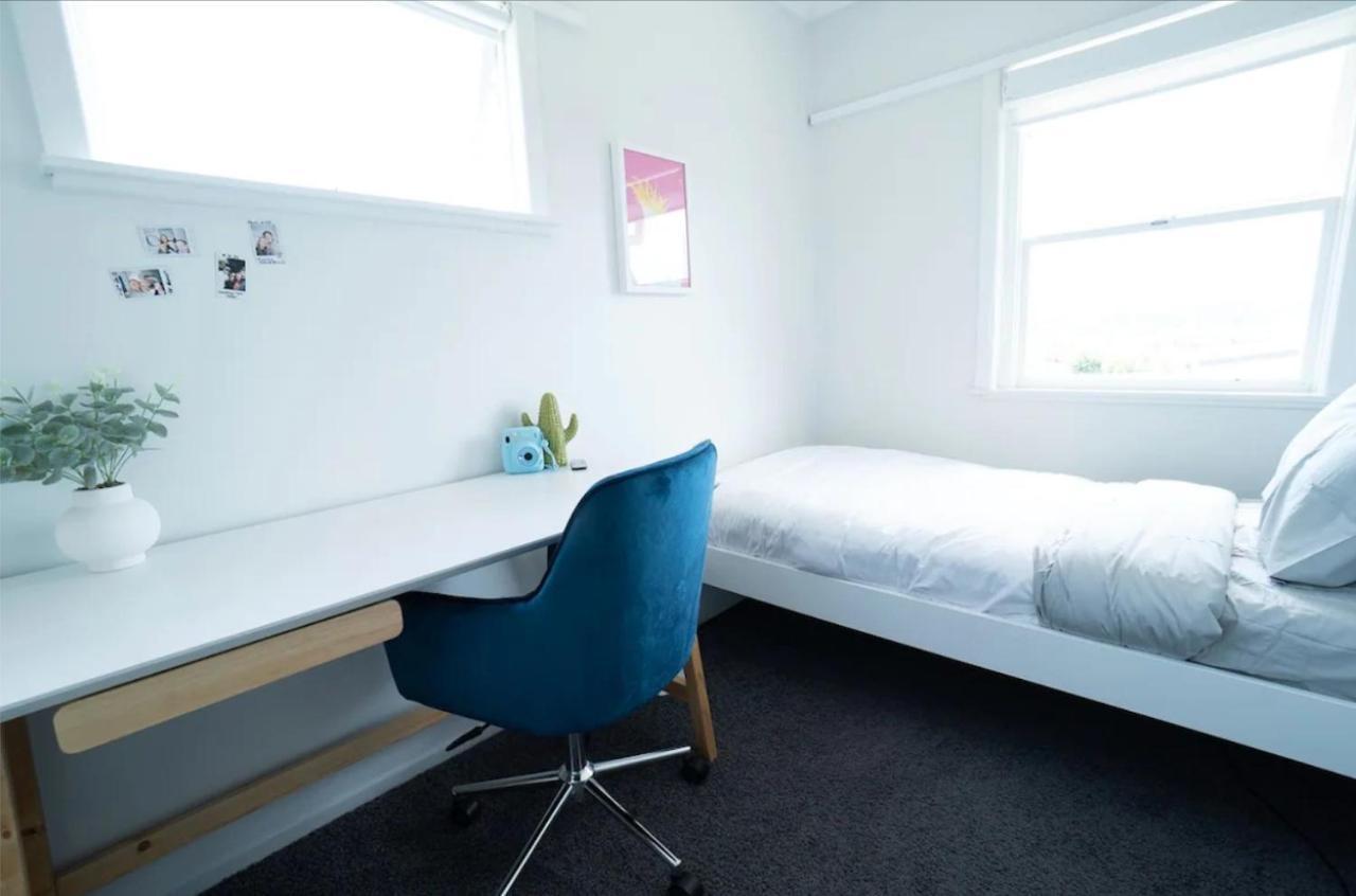 Bright & Central Home Auckland Bagian luar foto